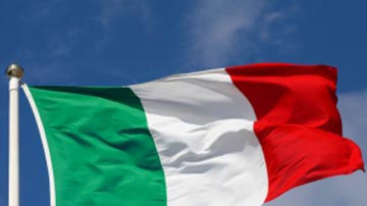 Италия будет переживать рецессию и в следующем году