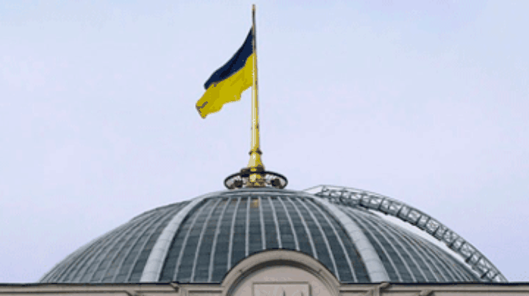 Завтра Рада может разрешить закрытие сайтов без суда