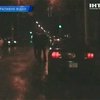 В Ривном водитель сбил на переходе женщину-милиционера и скрылся