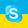 Skype используют 8 миллионов украинцев