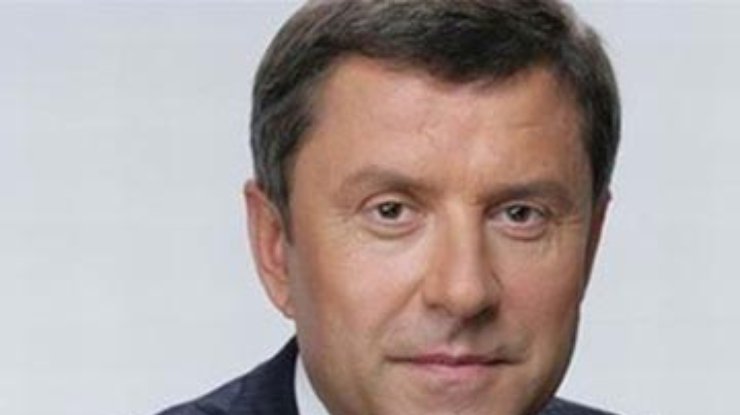 Пилипишин: Решение ЦИК о повторных выборах открывает "ящик Пандоры"