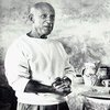 В Узбекистане нашли керамику Пикассо через 40 лет после того, как ее пожертвовали СССР