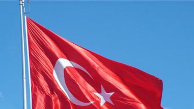 Турция отпустила задержанный для досмотра армянский самолет