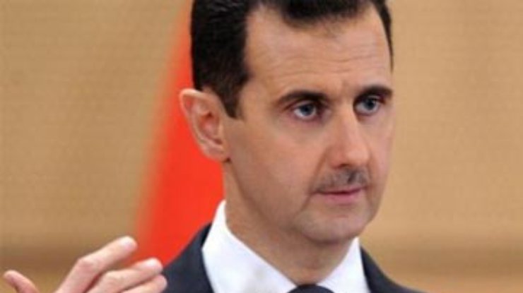 Цена вторжения в Сирию будет неподъемной для всего мира, -  Асад