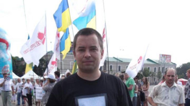 В Харькове пропал оппозиционный экс-кандидат