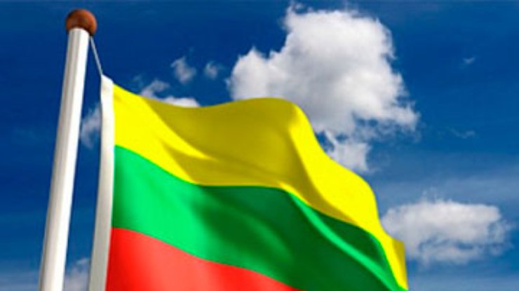 Выборы в Литовский парламент прошли с нарушениями