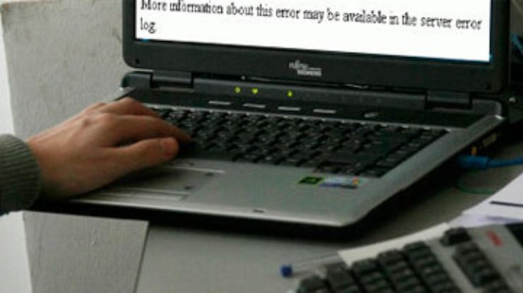 СБУ возбудила дела по хакерским атакам во время выборов