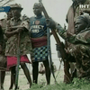 В Кении воры убили семерых полицейских