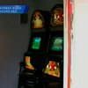 На Волыне обнаружен подпольный зал игральных автоматов