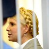 Тимошенко решает, продолжать ли голодовку