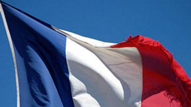 Франция официально признала коалицию сирийских оппозиционеров
