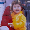 В Херсоне 2-летняя девочка упала в проем между эскалатором и поручнем