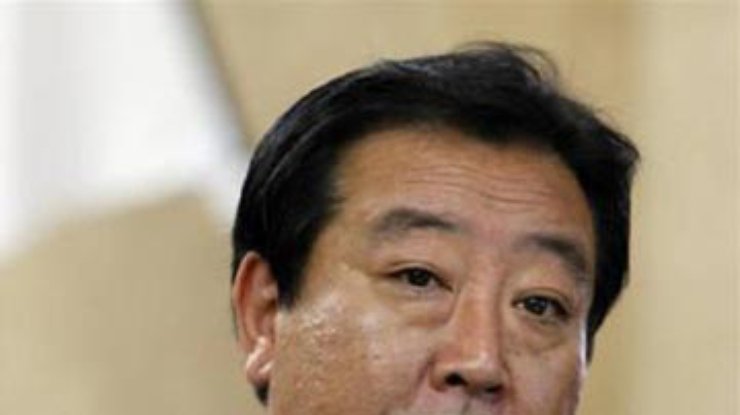 Премьер-министр Японии решил распустить парламент
