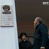 В Харькове открыли мемориальную доску Людмиле Гурченко