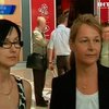 К Юлии Тимошенко прибыли немецкие врачи