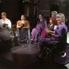Харьковские дизайнеры устроили показ мод для женщин-инвалидов