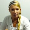 Тимошенко поела - врач