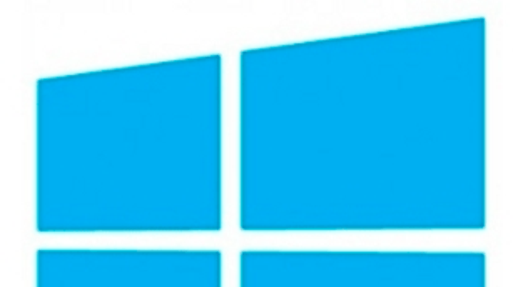 Microsoft назвала сроки выхода встраиваемой Windows 8