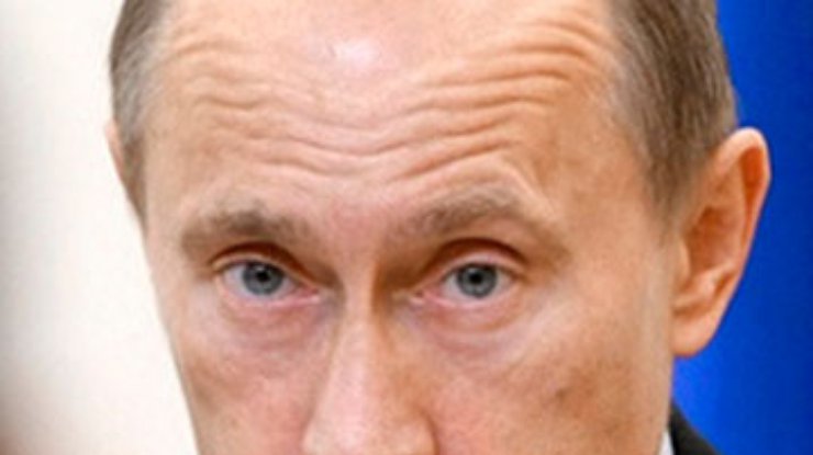 Путин обличил активисток Pussy Riot в антисемитизме