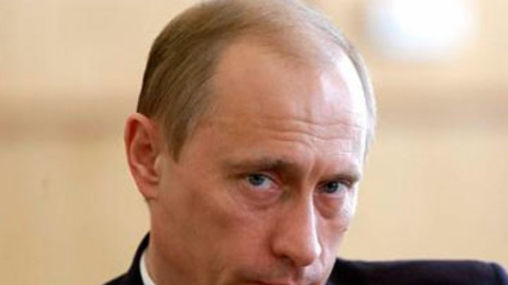 Путин обвинил  ЕС в "картельном сговоре"