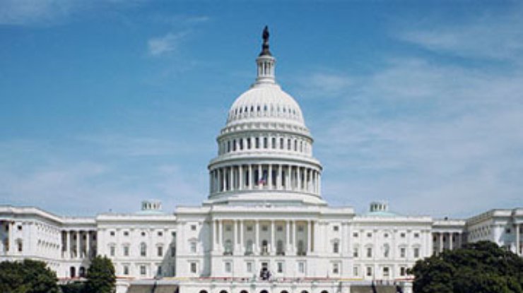Конгресс США одобрил "законопроект Магнитского"