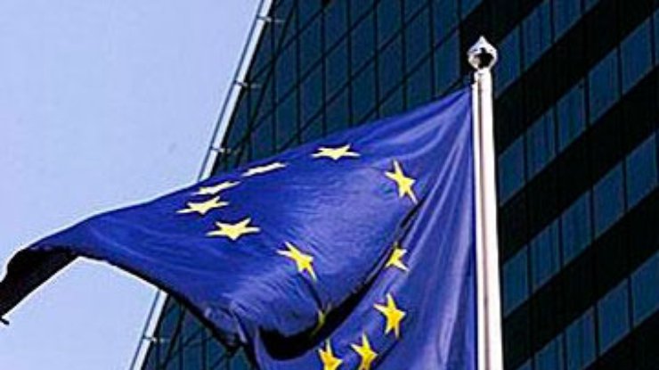 В ЕС обсуждают введение санкций против украинской власти