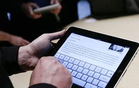 Каждый депутат Харьковского горсовета получит в постоянное пользование iPad