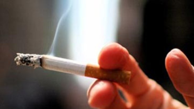 В Украине подорожают сигареты. Рада приняла повышение акциза на табак