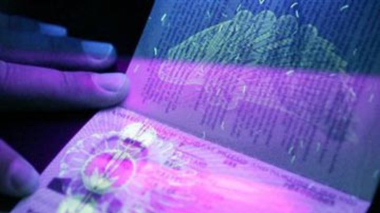 Закон о биометрических паспортах учитывает права верующих, - ПР