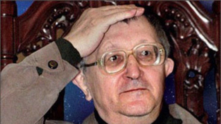 В одном из последних интервью Борис Стругацкий объяснил свои предсказания