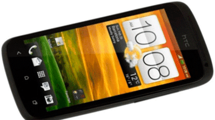 HTC представила в Украине новый смартфон на две SIM-карты