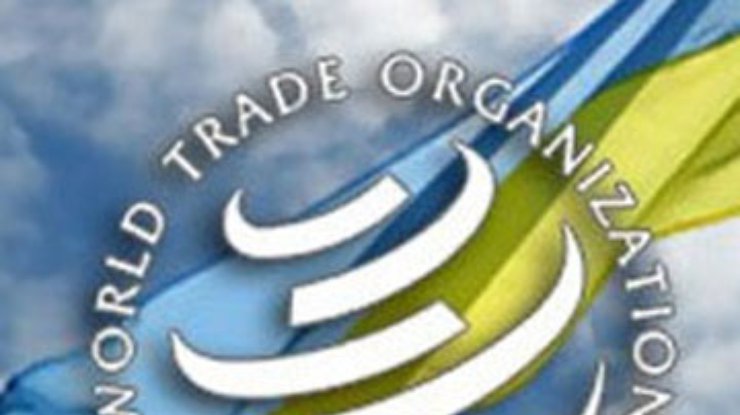 Украина ведет переговоры об улучшении условий присоединения к ВТО, - Азаров