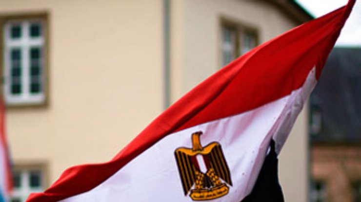 Египетские суды прекращают работу, протестуя против политики президента