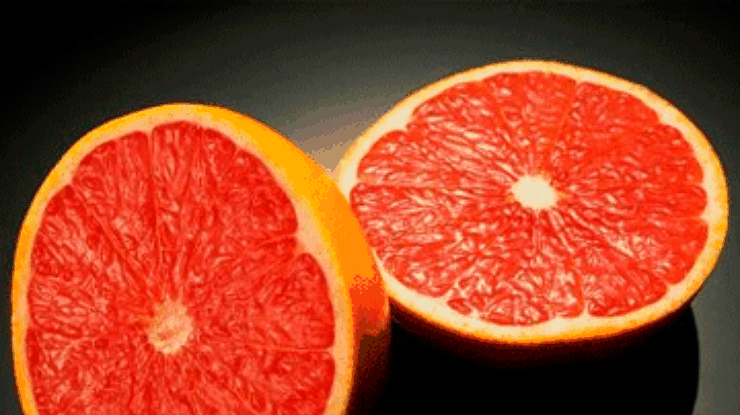 Грейпфрут опасен при лечении, - врачи