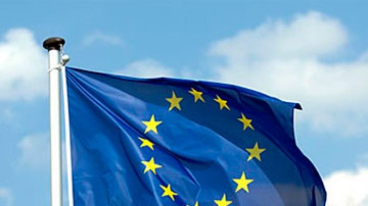 Комиссия по евроинтеграции одобрила ряд украинских законопроектов