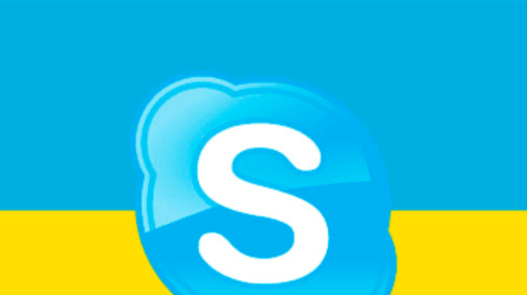 В мобильный Skype в Украине внедрят рекламу