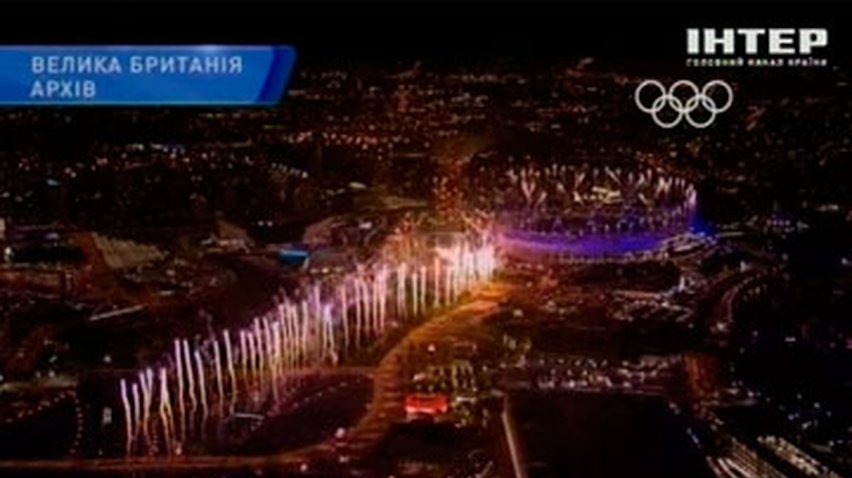 Режиссера церемонии открытия Олимпиады в Лондоне наградили спецпремией