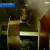 Одесский бизнесмен сжег собственное кафе