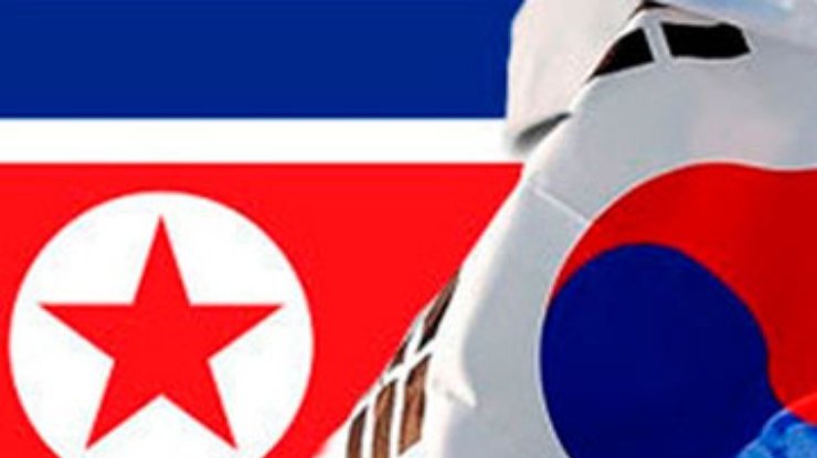 Южная Корея просит Северную не запускать ракету