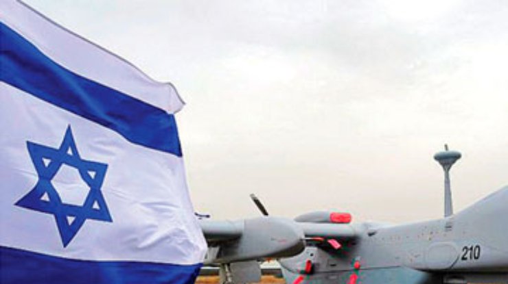 Пентагон построит в Израиле огромный бункер, - СМИ