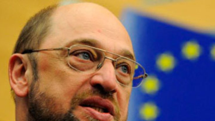 Глава Европарламента призвал прекратить сотрудничество ЕС с Египтом