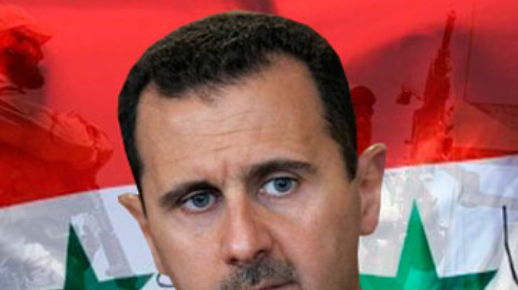 "Аль-Джазира" сообщает о смерти Асада