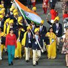 Индию отстранили от участия в Олимпийских играх
