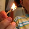 На Одесчине дети игрались с огнем - погиб ребенок