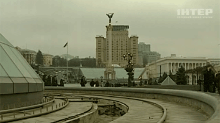 Киев по благоустройству оказался одним из худших городов мира