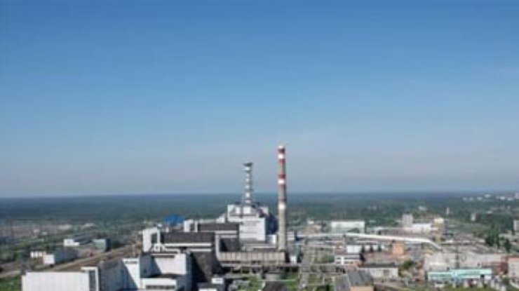 Чернобыльской АЭС ограничат электроснабжение из-за миллионных долгов