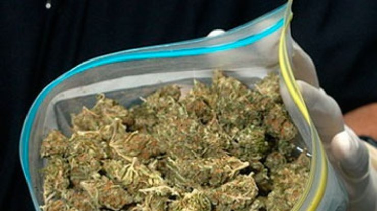 В штате Вашингтон разрешили марихуану