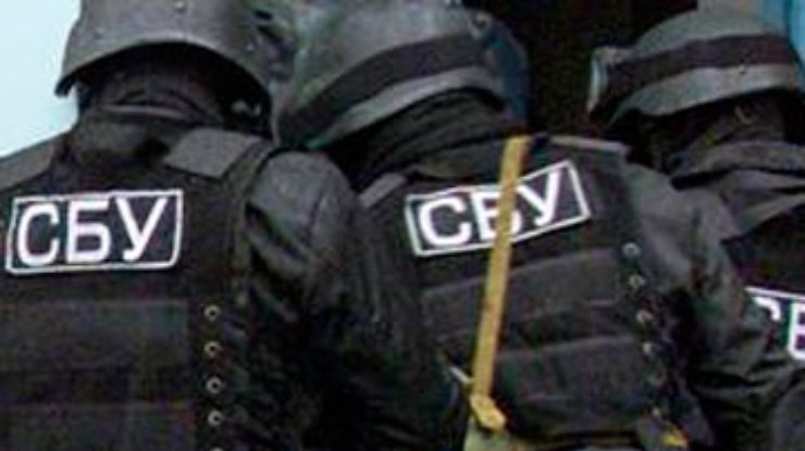 Силовикам разрешили негласную слежку за украинцами