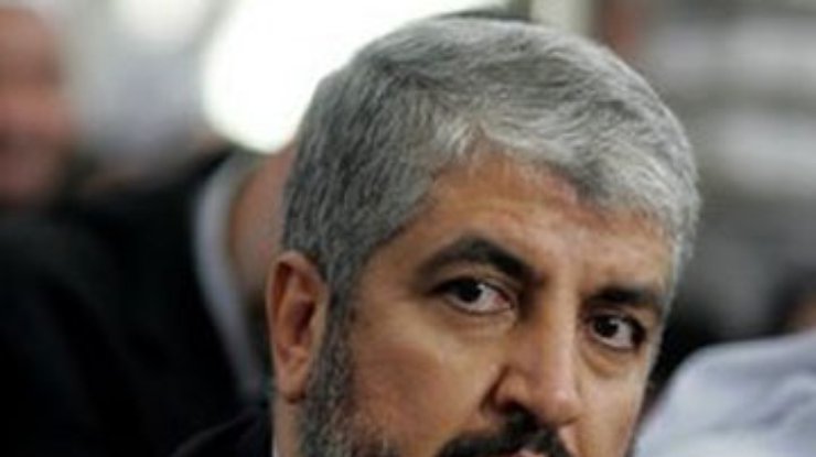 Лидер ХАМАС вернулся в Газу впервые за 45 лет