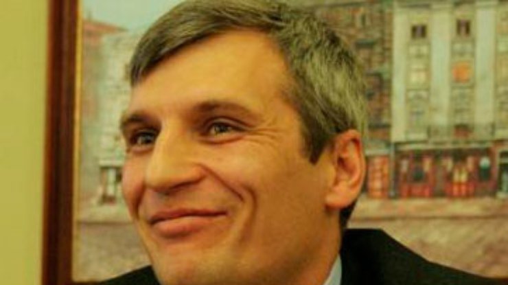 "Свобода" претендует на кресло вице-спикера и руководство комитетами Рады
